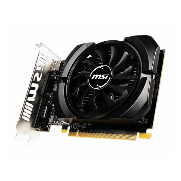 MSI GT 730 OC V1 4GB DDR3 Graphics Card